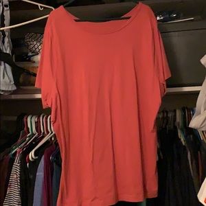Lane Bryant Soft tshirt